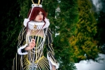 Trinity Blood - Esther the Queen of Albion 04
Trinity Blood - Esther the Queen of Albion