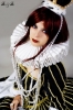 Trinity Blood - Esther the Queen of Albion 05
Trinity Blood - Esther the Queen of Albion