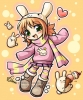 Bunny, Usagi 04
Bunny Usagi