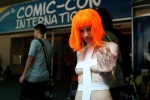 Comic-Con 2011 01
 cosplay Comic-Con