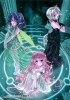 Artbook Girls Girls Girls! 8 -Colorful Girls- 018
anime girls     kawai girls