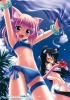 Artbook Girls Girls Girls! 8 -Colorful Girls- 048
anime girls     kawai girls
