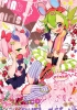 Artbook Girls Girls Girls! 8 -Colorful Girls- 054
anime girls     kawai girls