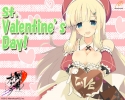    | 14  | Valentine`s Day 17
     anime girls      