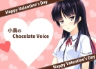    | 14  | Valentine`s Day 20
     anime girls      