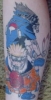   | Anime tattoo 01
  Anime tattoo    