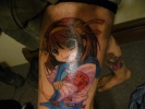   | Anime tattoo 02
  Anime tattoo    