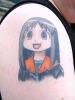   | Anime tattoo 08
  Anime tattoo    