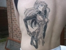   | Anime tattoo 10
  Anime tattoo    