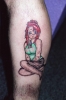   | Anime tattoo 17
  Anime tattoo    