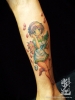   | Anime tattoo 45
  Anime tattoo    