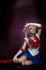 Sailor Moon by saraqael 04
Sailor Moon Cosplay pictures       