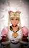 Sailor Moon by saraqael 05
Sailor Moon Cosplay pictures       