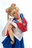 Sailor Moon by saraqael 06
Sailor Moon Cosplay pictures       