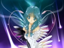 Angel Dust  01
           Angel Dust anime picture wallpaper desktop