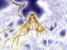 Angel Dust  06
           Angel Dust anime picture wallpaper desktop