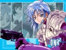 DNA 2 - 3
DNA 2 anime wallpapers  