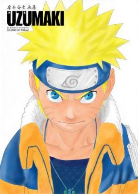 Naruto
Naruto Uzumaki naruto 