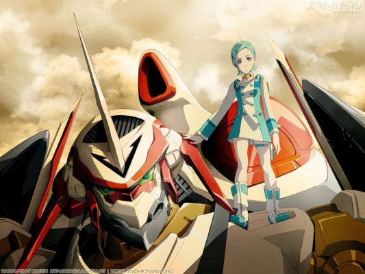 Eureka
 7  