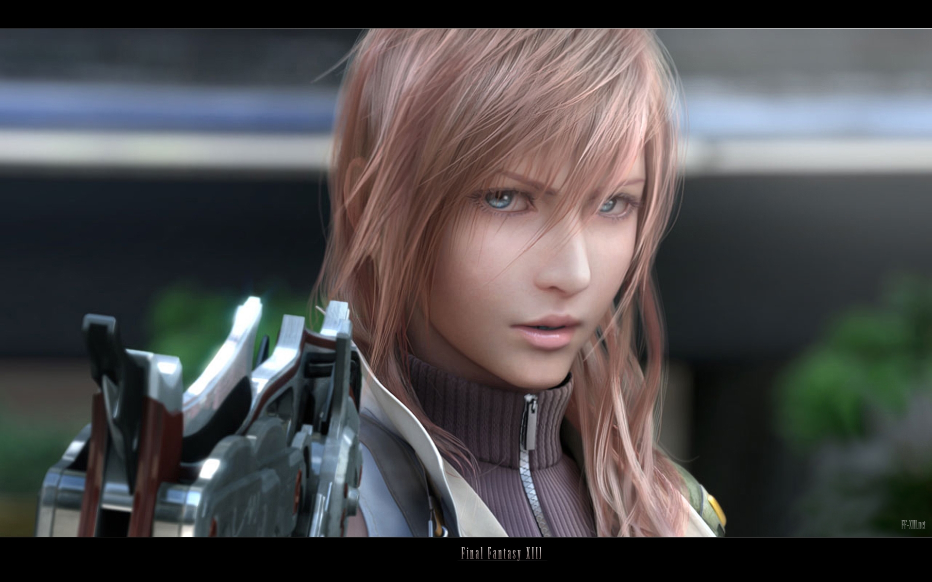 Versus, final, fantasy, XIII, FFXIII