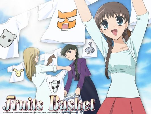 Jayuunishi
   ʸ )
fruits basket furuba 