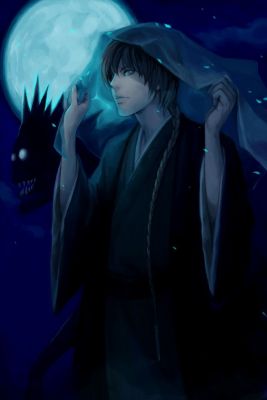 Death_Note_fanart_by_tsulala
Death Note