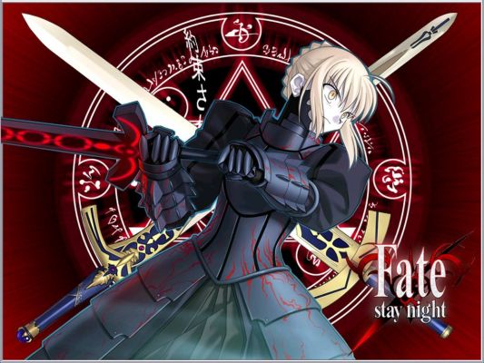 fsn 6
fate stay night