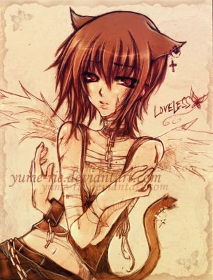 Loveless___Breaking_Free_by_Yume_Rie
