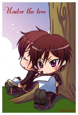 Code_Geass___Under_the_tree_by_Demonicangel_Bayou
Code Geass