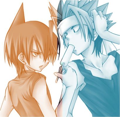 Shaman_king_1_by_chibi_ryan
shaman king