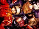 Saiyuki Reload
Saiyuki Reload