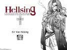 hellsing