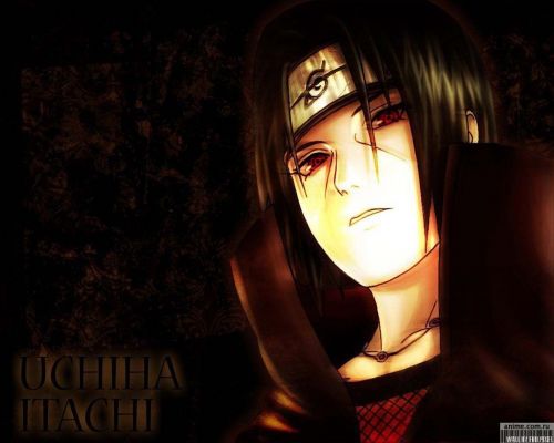 Uzumaki Itachi
1280*1024
