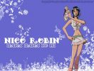 One Piece by ResidentEri
One Piece ResidentEri Nico Robin