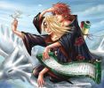 Deidara & Sasori - Endless
Yue-Iceseal,Deidara,Sasori,Naruto