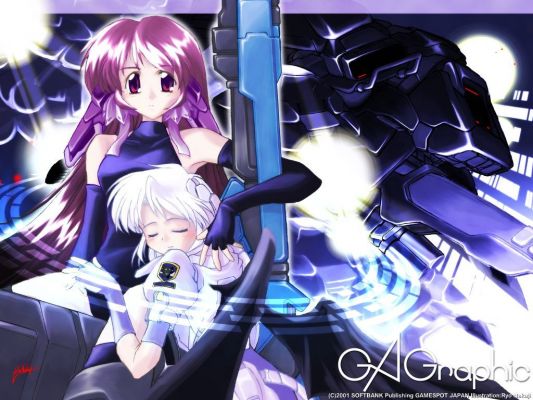 GAGraphic 6
 , ,    GA Graphic
GAGraphic GA Graphic Design Studio  anime *** pixx girls  wallpapers        