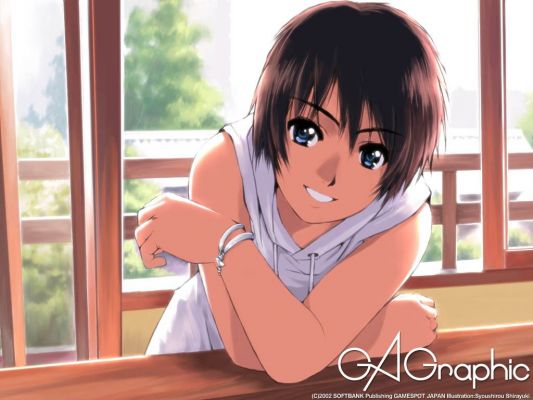 GAGraphic 9
 , ,    GA Graphic
GAGraphic GA Graphic Design Studio  anime *** pixx girls  wallpapers        