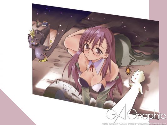 GAGraphic 49
 , ,    GA Graphic
GAGraphic GA Graphic Design Studio  anime *** pixx girls  wallpapers        