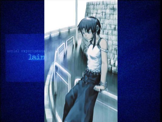 Lain
