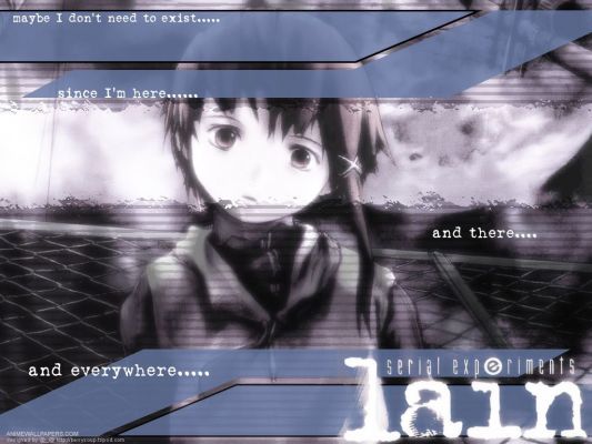 Lain
