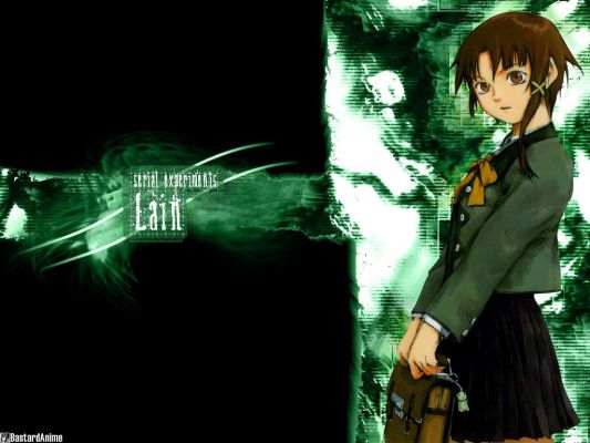 Lain
