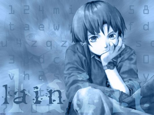 Lain
