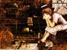 Haibane Renmei 2108
2108