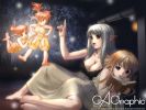 GAGraphic 13
GAGraphic GA Graphic Design Studio  anime *** pixx girls  wallpapers        