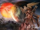 GAGraphic 28
GAGraphic GA Graphic Design Studio  anime *** pixx girls  wallpapers        