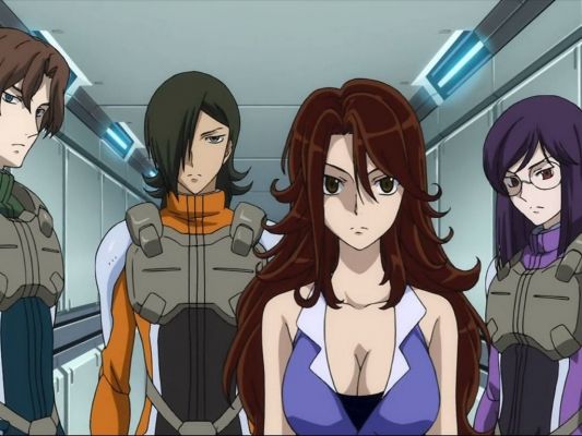 00
Gundam 00 Gundam00 00 