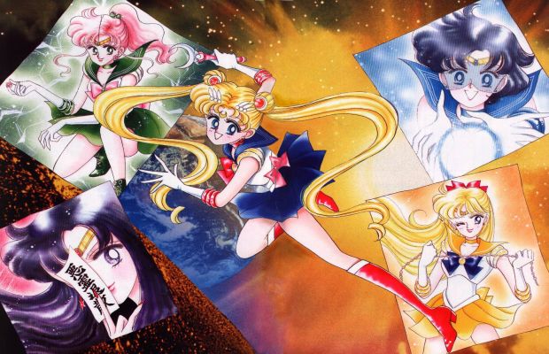   
sailormoon sailor moon          