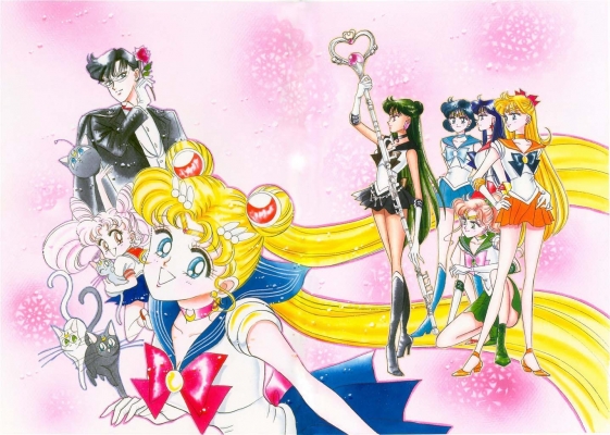 art book sailormoon
sailor moon artbool sailormoon