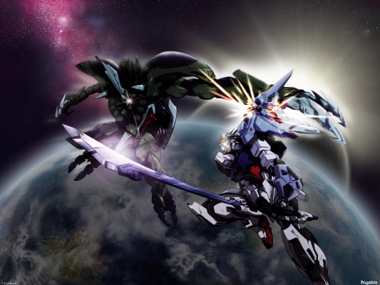 gundam seed
Gundam 