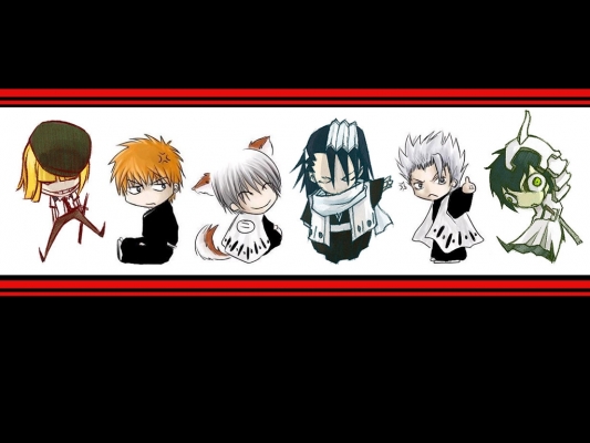 bleach
bleach